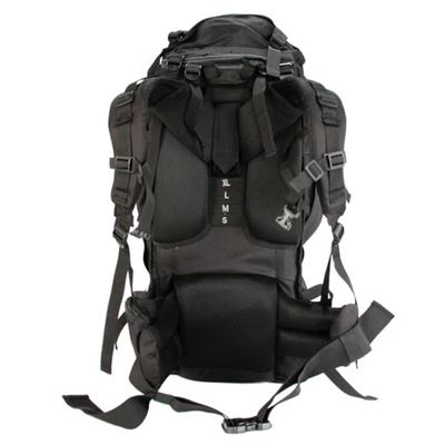 Sac à dos TREKKING LARGE 85 l NOIR ESSL - original RU85-SW 9