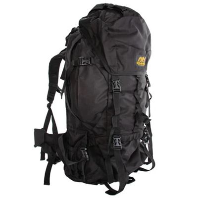Sac à dos TREKKING LARGE 85 l NOIR ESSL - original RU85-SW 6