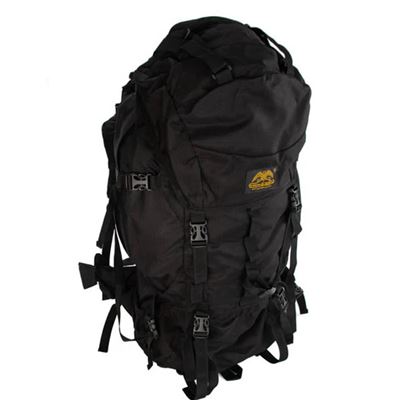 Sac à dos TREKKING LARGE 85 l NOIR ESSL - original RU85-SW 5