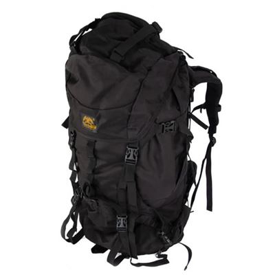 Sac à dos TREKKING LARGE 85 l NOIR ESSL - original RU85-SW 3