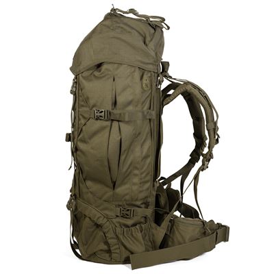 Sac à dos TREKKING LARGE 85 l VERT ESSL - original RU85-OL 5