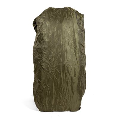 Sac à dos TREKKING LARGE 85 l VERT ESSL - original RU85-OL 3