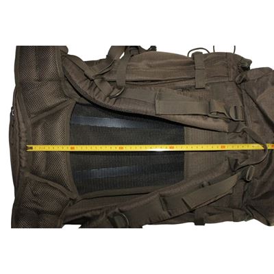 Sac à dos HIKING MEDIUM 35 l avec renfort NOIR ESSL - original RU940-SW 2