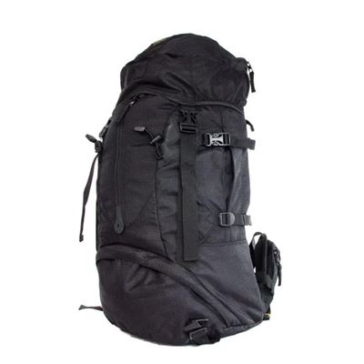 Sac à dos HIKING MEDIUM 35 l avec renfort NOIR ESSL - original RU940-SW 10