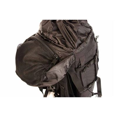 Sac à dos HIKING MEDIUM 35 l avec renfort NOIR ESSL - original RU940-SW 8