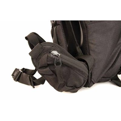 Sac à dos HIKING MEDIUM 35 l avec renfort NOIR ESSL - original RU940-SW 7