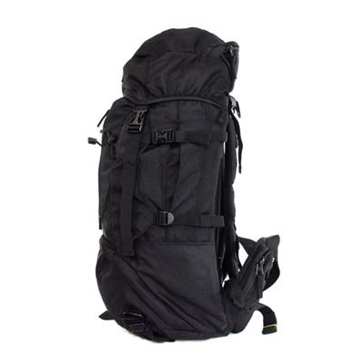 Sac à dos HIKING MEDIUM 35 l avec renfort NOIR ESSL - original RU940-SW 6