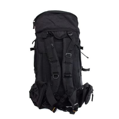 Sac à dos HIKING MEDIUM 35 l avec renfort NOIR ESSL - original RU940-SW 5