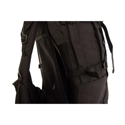 Sac à dos HIKING MEDIUM 35 l avec renfort NOIR ESSL - original RU940-SW 4