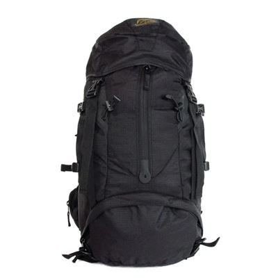 Sac à dos HIKING MEDIUM 35 l avec renfort NOIR