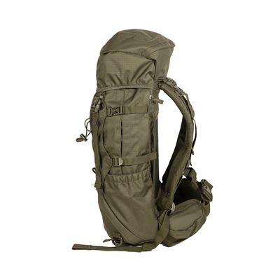 Sac à dos HIKING MEDIUM 35 l avec renfort VERT ESSL - original RU940-OL 6
