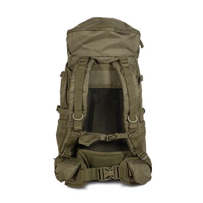 Sac à dos HIKING MEDIUM 35 l avec renfort VERT ESSL - original RU940-OL 4