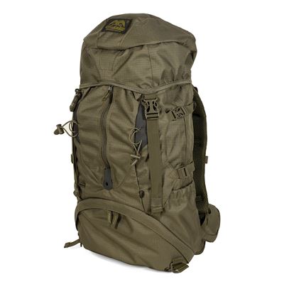 Sac à dos HIKING MEDIUM 35 l avec renfort VERT