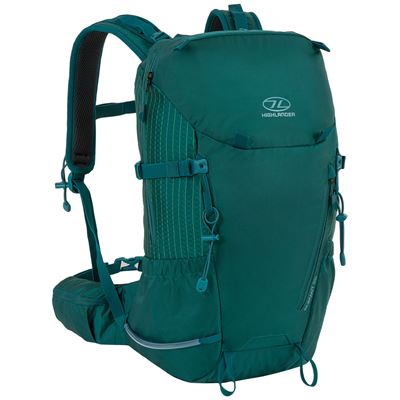 Sac à dos SUMMIT 25 l Leaf Green