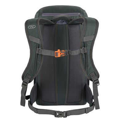 Sac à dos pour femmes TRAIL 30 L GRIS HIGHLANDER RUC263L-SL 3