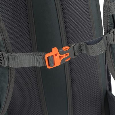 Sac à dos pour femmes TRAIL 30 L GRIS HIGHLANDER RUC263L-SL 4