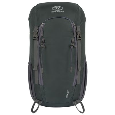 Sac à dos pour femmes TRAIL 30 L GRIS HIGHLANDER RUC263L-SL 6