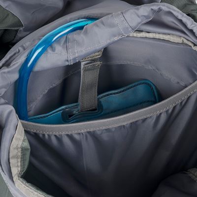 Sac à dos pour femmes TRAIL 30 L GRIS HIGHLANDER RUC263L-SL 7