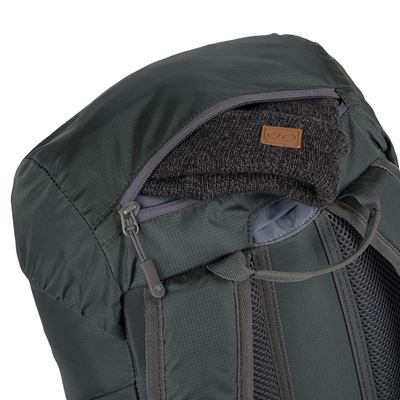 Sac à dos pour femmes TRAIL 30 L GRIS HIGHLANDER RUC263L-SL 8