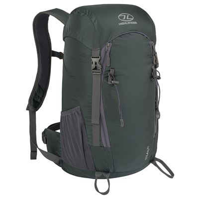 Sac à dos pour femmes TRAIL 30 L GRIS