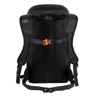 Sac à dos pour femme TRAIL 30 L NOIR HIGHLANDER RUC263L-BK 2