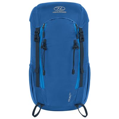 Sac à dos pour femme TRAIL 30 L BLEU HIGHLANDER RUC263L-BL 3