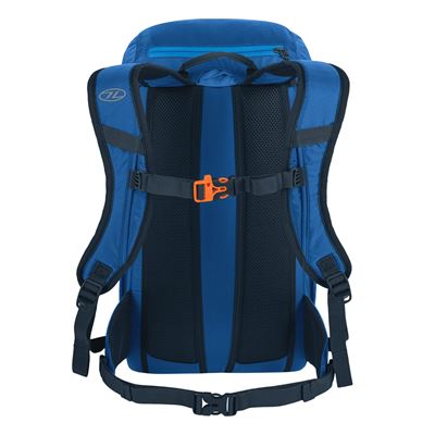 Sac à dos pour femme TRAIL 30 L BLEU HIGHLANDER RUC263L-BL 4