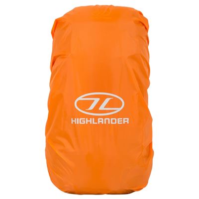 Sac à dos pour femme TRAIL 30 L NOIR HIGHLANDER RUC263L-BK 3
