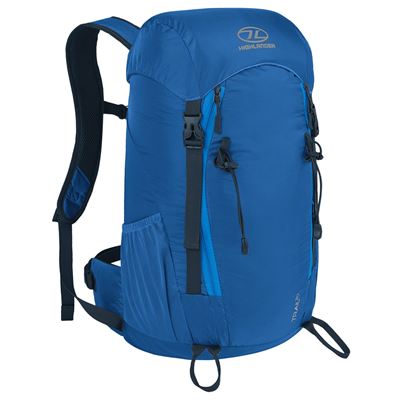 Sac à dos pour femme TRAIL 30 L BLEU