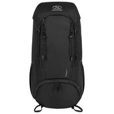Sac à dos pour femme TRAIL 40 L NOIR