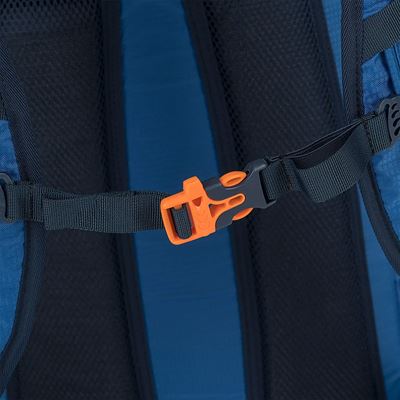 Sac à dos pour femme TRAIL 40 L BLEU HIGHLANDER RUC264L-BL 11