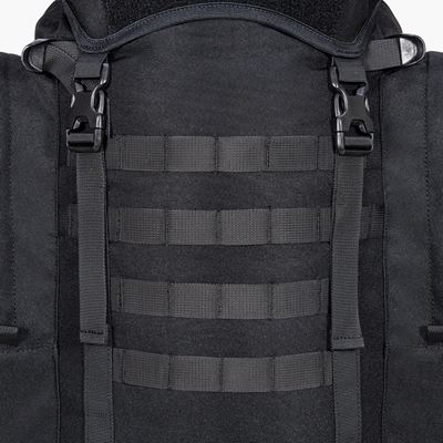 Sac à dos FORCES ELITE 33 litres NOIR HIGHLANDER RUC297-BK 2