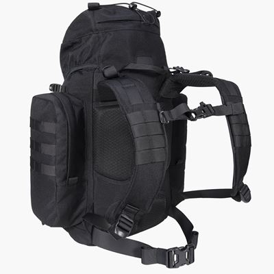 Sac à dos FORCES ELITE 33 litres NOIR HIGHLANDER RUC297-BK 8