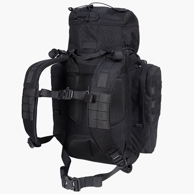 Sac à dos FORCES ELITE 33 litres NOIR HIGHLANDER RUC297-BK 7