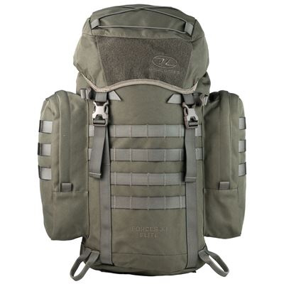 Sac à dos FORCES ELITE 33 litres RANGER GREEN