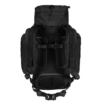 Sac à dos FORCES ELITE 44 litres NOIR HIGHLANDER RUC298-BK 2