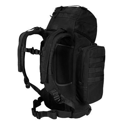 Sac à dos FORCES ELITE 44 litres NOIR HIGHLANDER RUC298-BK 3