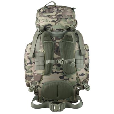 Sac à dos FORCES ELITE 44 litres HMTC HIGHLANDER RUC298-HC 5