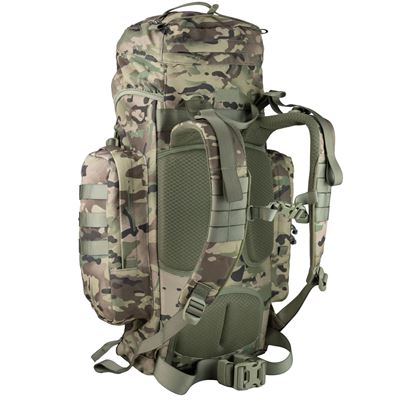 Sac à dos FORCES ELITE 44 litres HMTC HIGHLANDER RUC298-HC 4
