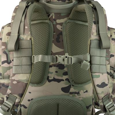Sac à dos FORCES ELITE 44 litres HMTC HIGHLANDER RUC298-HC 3