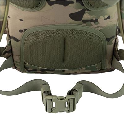 Sac à dos FORCES ELITE 44 litres HMTC HIGHLANDER RUC298-HC 2
