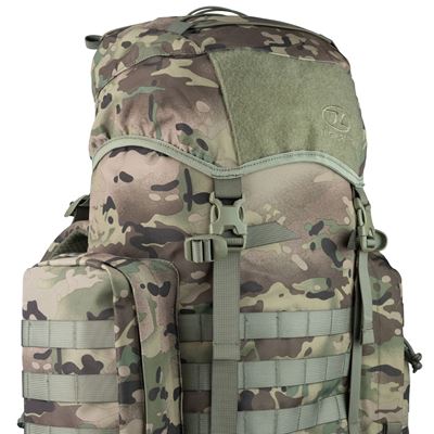 Sac à dos FORCES ELITE 44 litres HMTC HIGHLANDER RUC298-HC 7