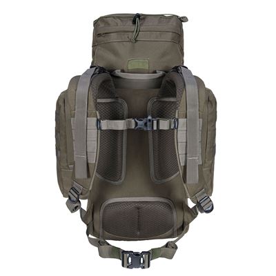 Sac à dos FORCES ELITE 44 litres RANGER GREEN HIGHLANDER RUC298-RG 5