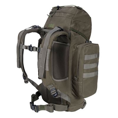 Sac à dos FORCES ELITE 44 litres RANGER GREEN HIGHLANDER RUC298-RG 4