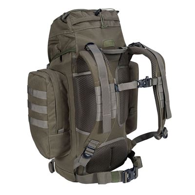 Sac à dos FORCES ELITE 44 litres RANGER GREEN HIGHLANDER RUC298-RG 3