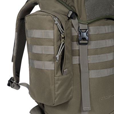 Sac à dos FORCES ELITE 44 litres RANGER GREEN HIGHLANDER RUC298-RG 2