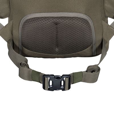 Sac à dos FORCES ELITE 44 litres RANGER GREEN HIGHLANDER RUC298-RG 9