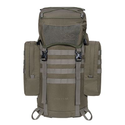 Sac à dos FORCES ELITE 44 litres RANGER GREEN