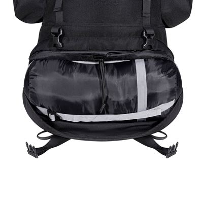 Sac à dos FORCES ELITE 66 litres NOIR HIGHLANDER RUC299-BK 5