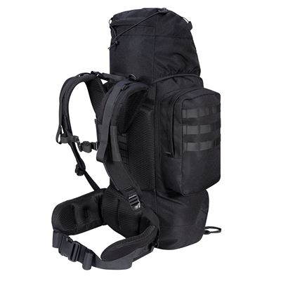 Sac à dos FORCES ELITE 66 litres NOIR HIGHLANDER RUC299-BK 4